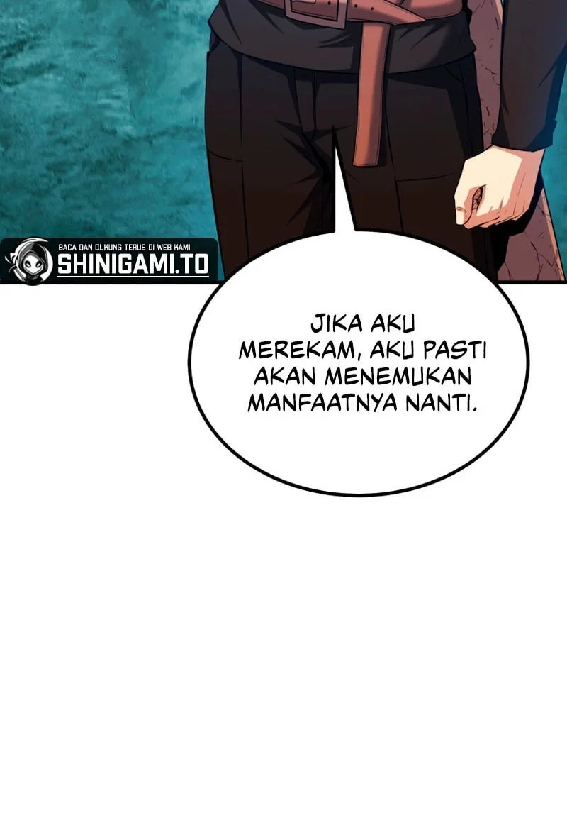 Return Of The All-Time Genius Ranker Chapter 15 - halaman 37