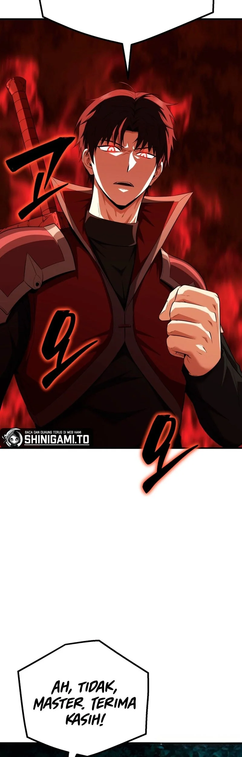 Return Of The All-Time Genius Ranker Chapter 15 - halaman 44