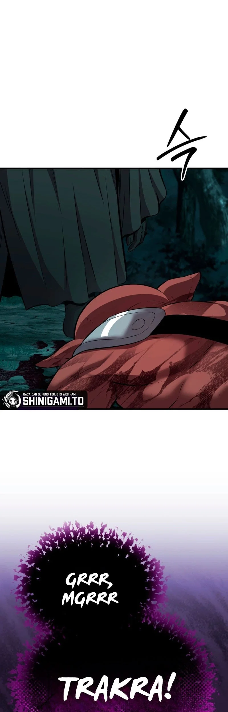 Return Of The All-Time Genius Ranker Chapter 15 - halaman 56
