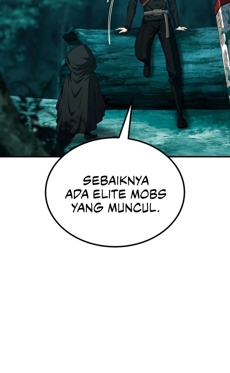 Return Of The All-Time Genius Ranker Chapter 15 - halaman 65
