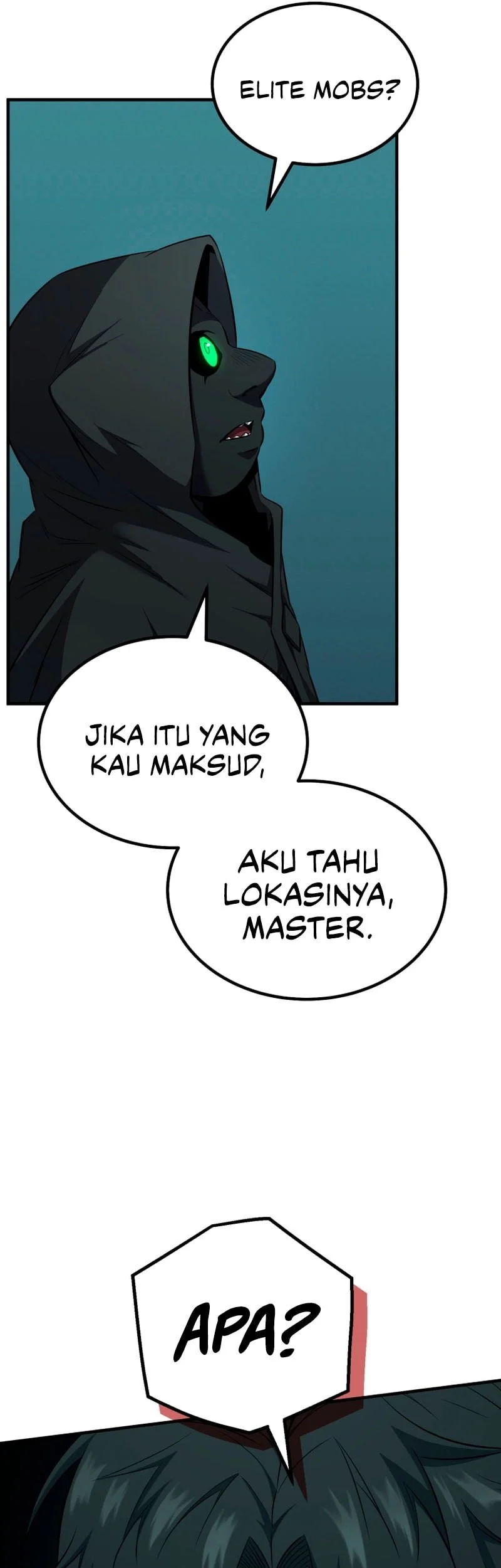 Return Of The All-Time Genius Ranker Chapter 15 - halaman 66