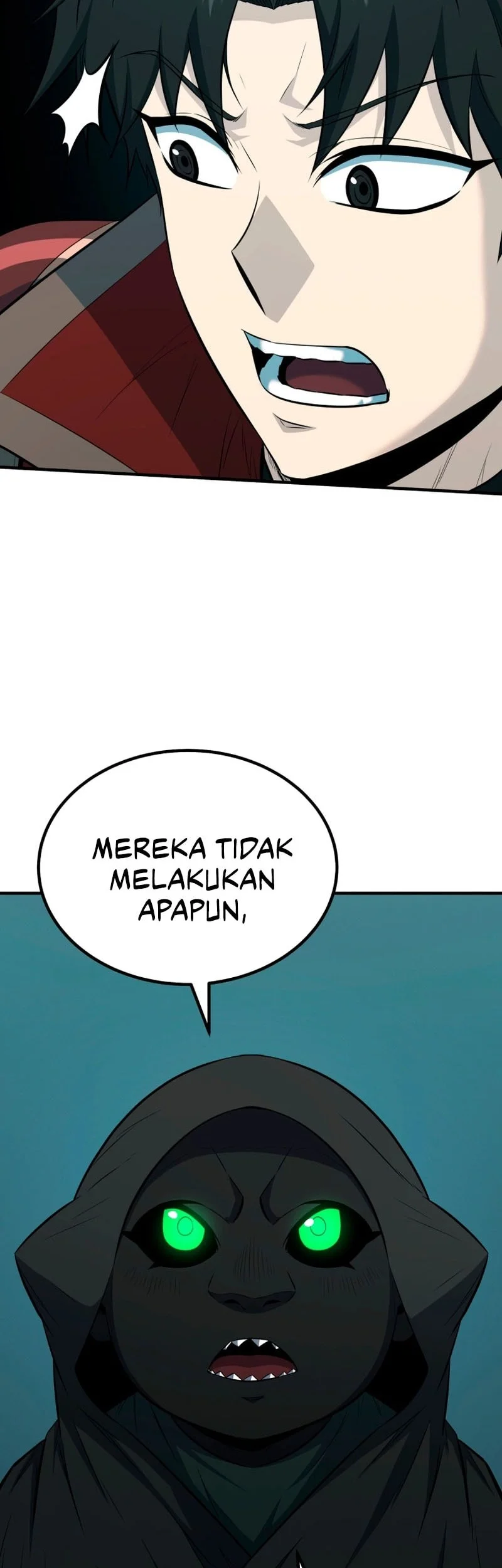 Return Of The All-Time Genius Ranker Chapter 15 - halaman 67