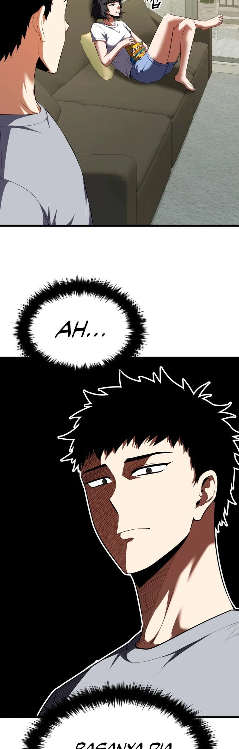 Return Of The All-Time Genius Ranker Chapter 15 - halaman 7