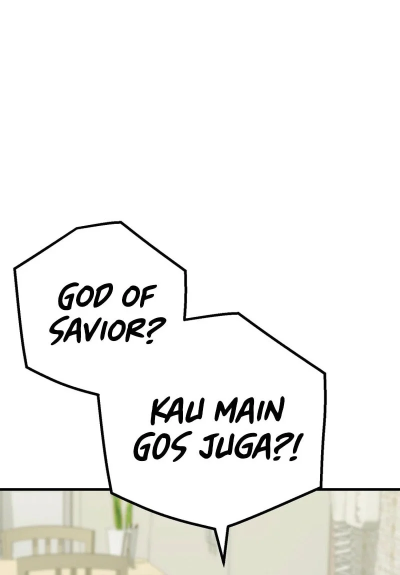 Return Of The All-Time Genius Ranker Chapter 15 - halaman 9
