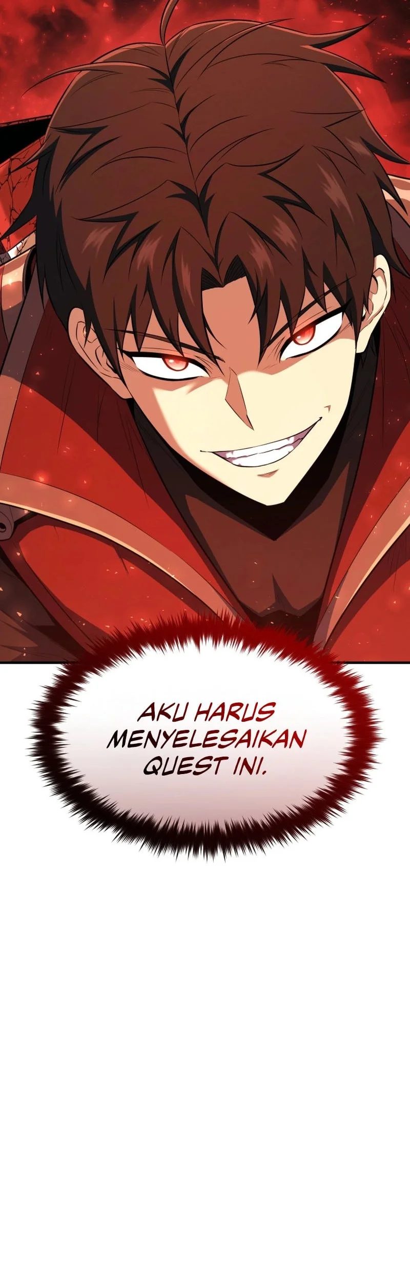 Return Of The All-Time Genius Ranker Chapter 16 - halaman 13