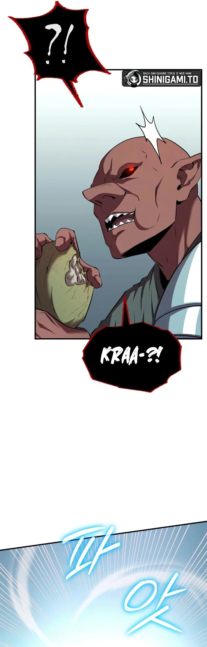 Return Of The All-Time Genius Ranker Chapter 16 - halaman 14