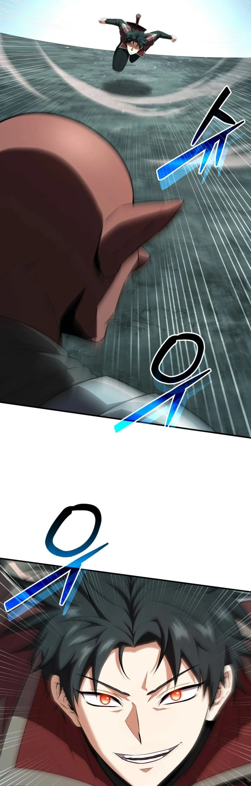 Return Of The All-Time Genius Ranker Chapter 16 - halaman 15