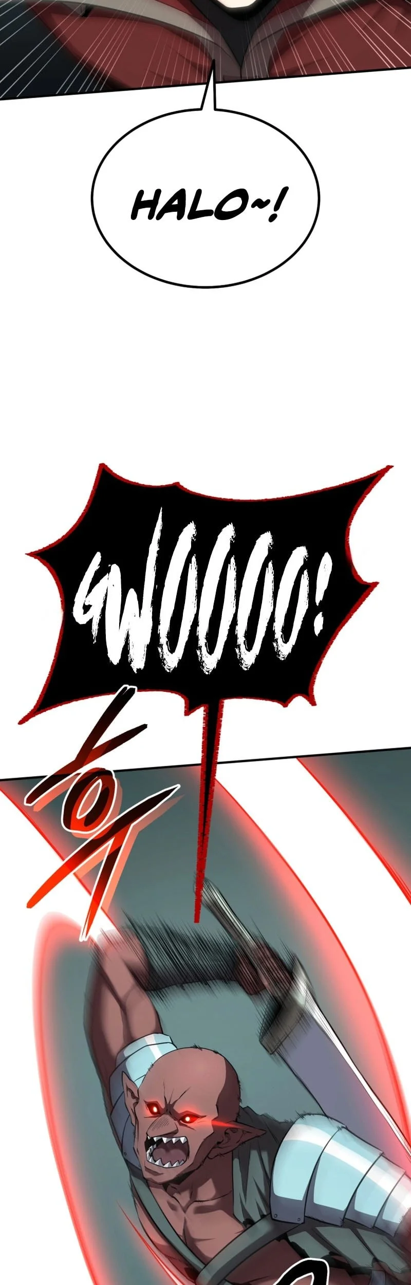 Return Of The All-Time Genius Ranker Chapter 16 - halaman 16