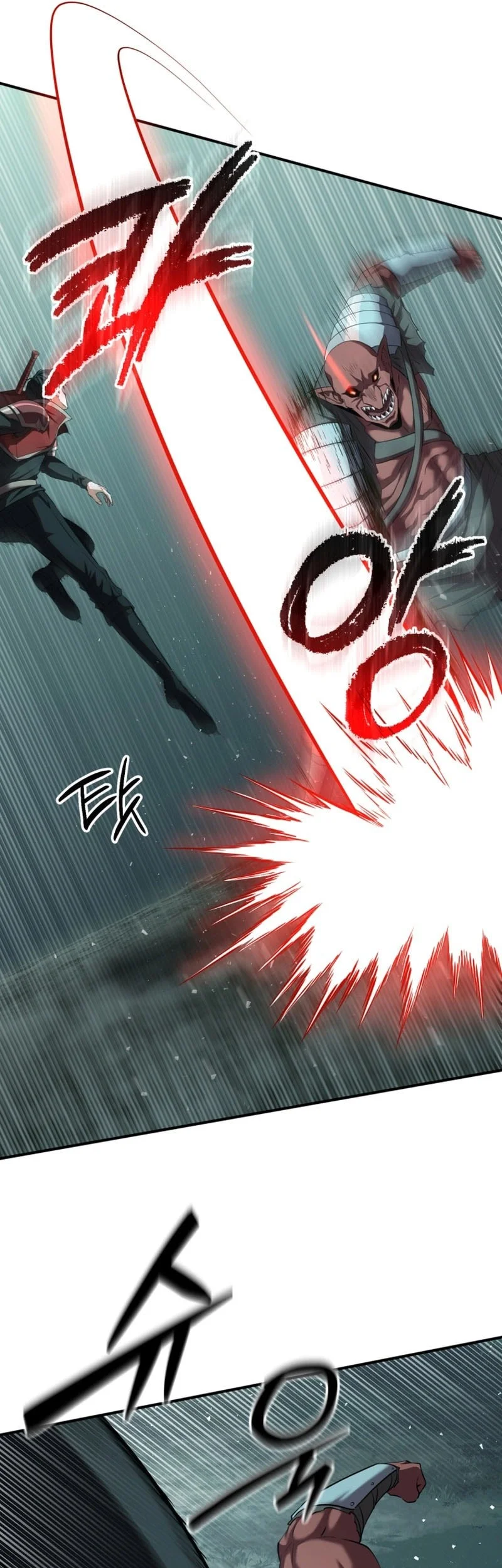 Return Of The All-Time Genius Ranker Chapter 16 - halaman 18