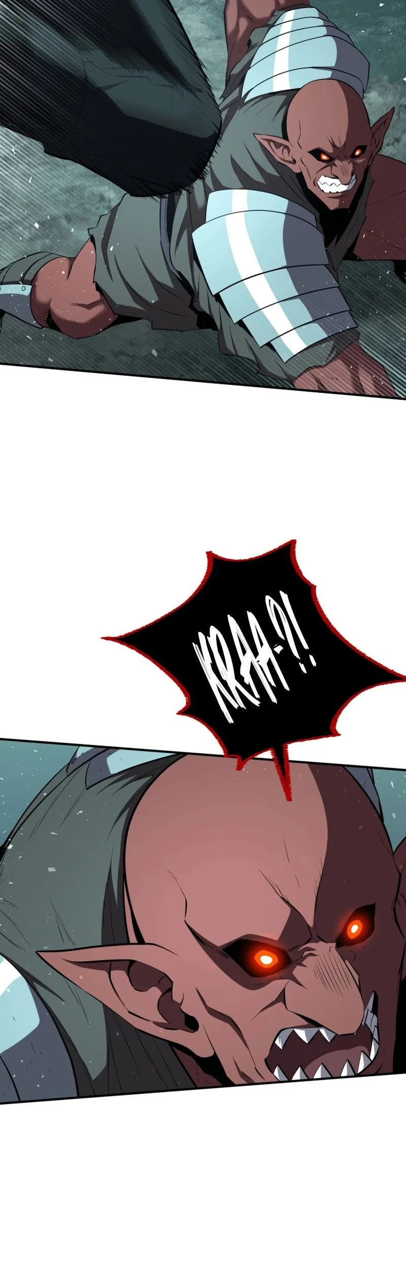 Return Of The All-Time Genius Ranker Chapter 16 - halaman 19