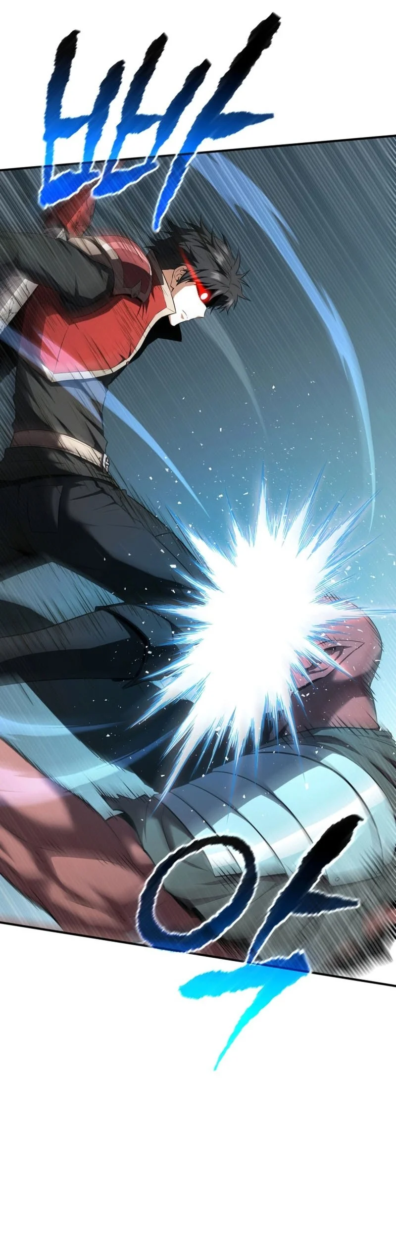 Return Of The All-Time Genius Ranker Chapter 16 - halaman 20