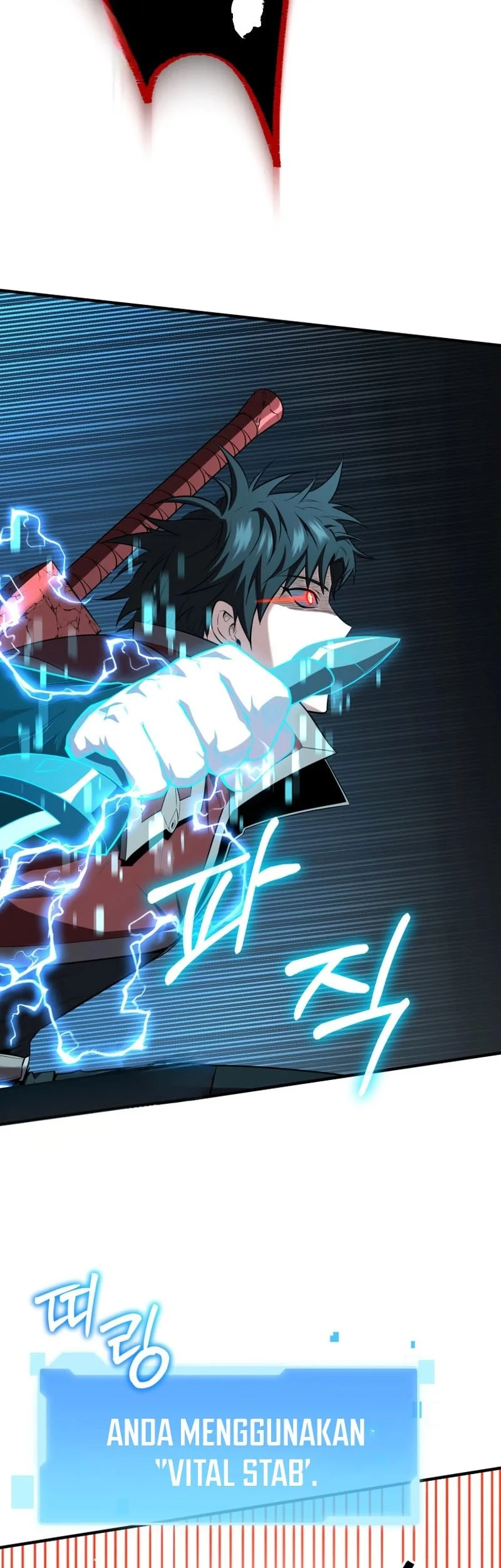 Return Of The All-Time Genius Ranker Chapter 16 - halaman 23
