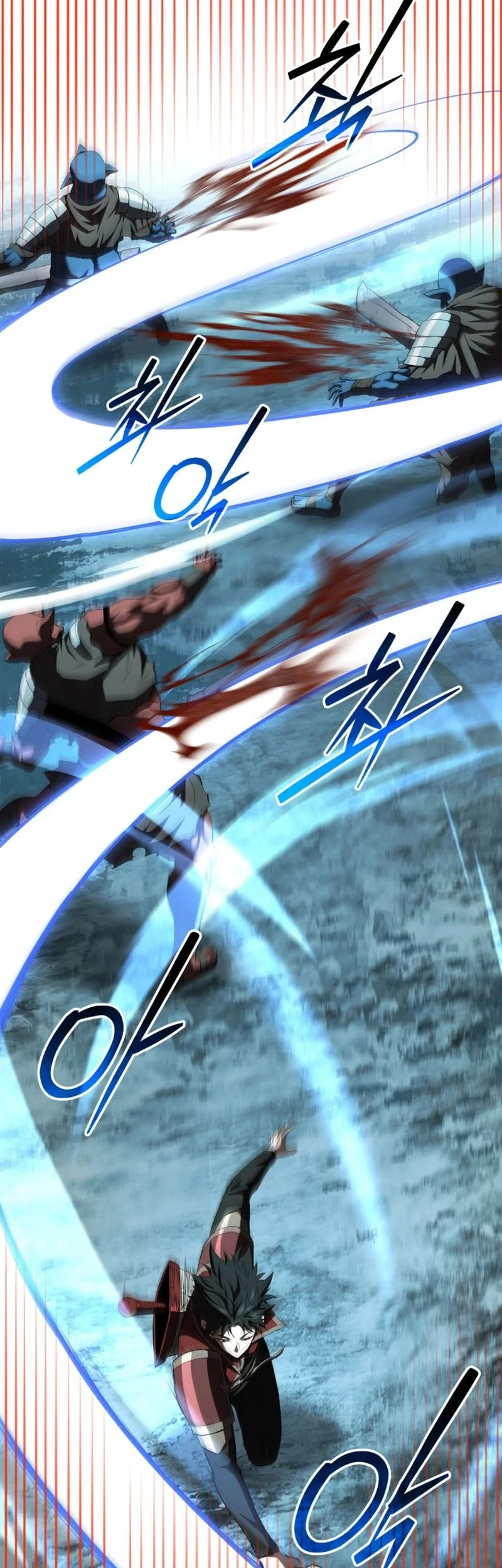 Return Of The All-Time Genius Ranker Chapter 16 - halaman 24