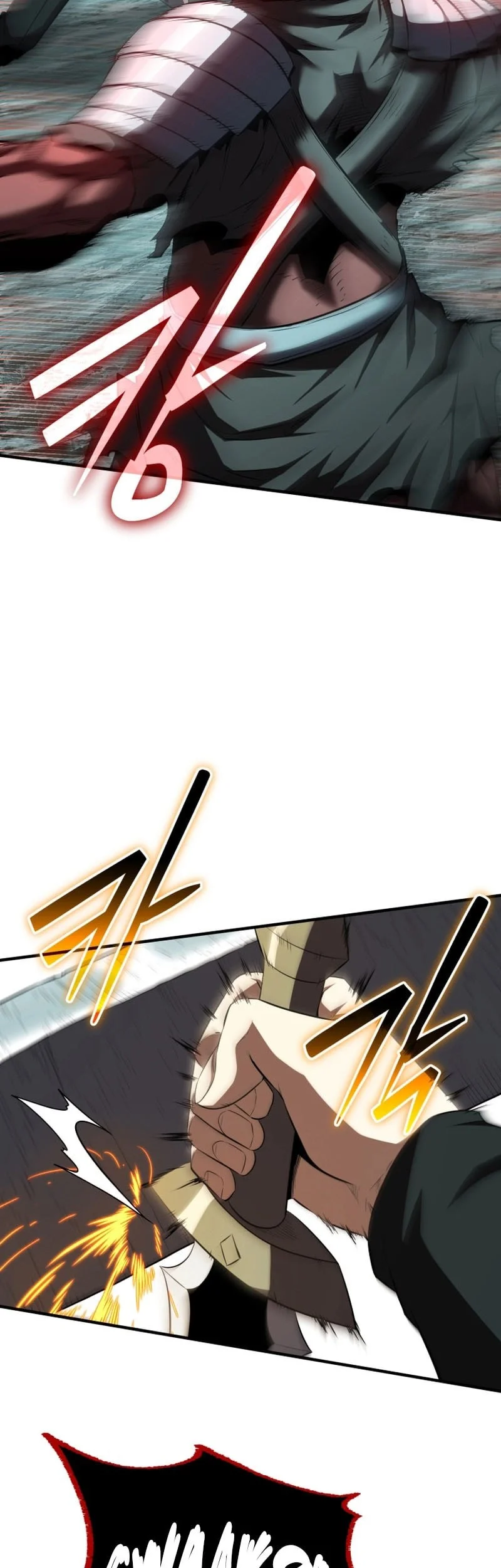 Return Of The All-Time Genius Ranker Chapter 16 - halaman 28