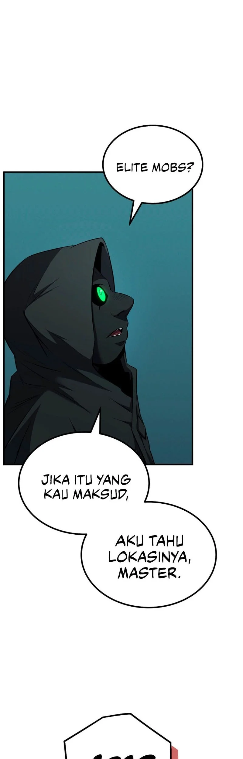 Return Of The All-Time Genius Ranker Chapter 16 - halaman 3