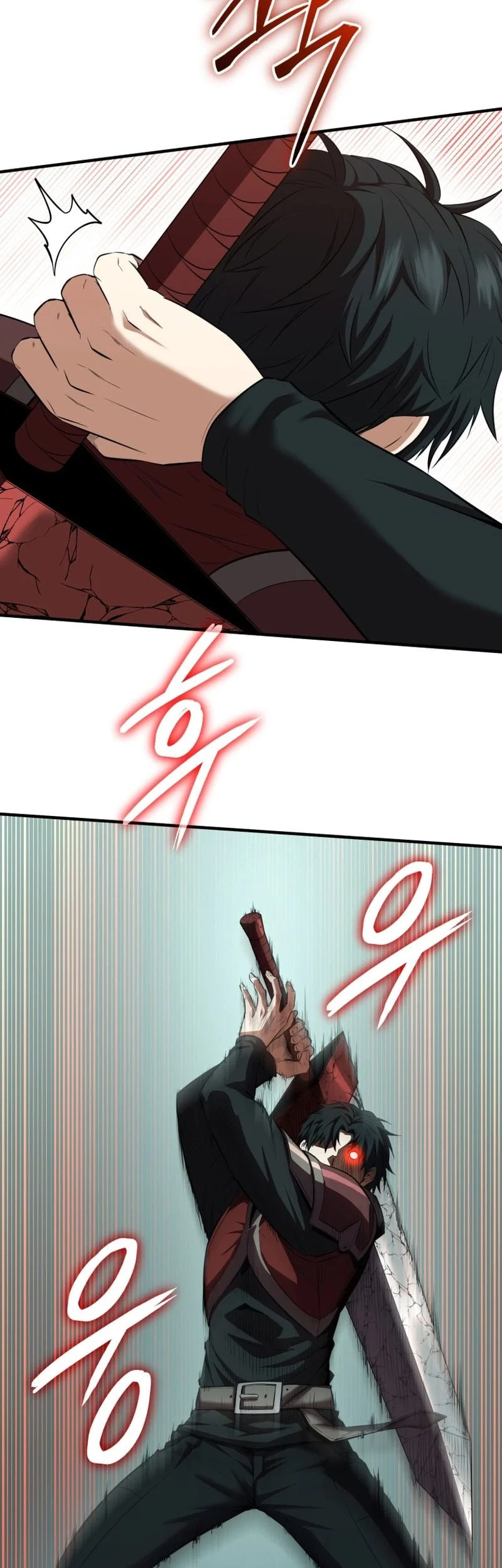 Return Of The All-Time Genius Ranker Chapter 16 - halaman 32