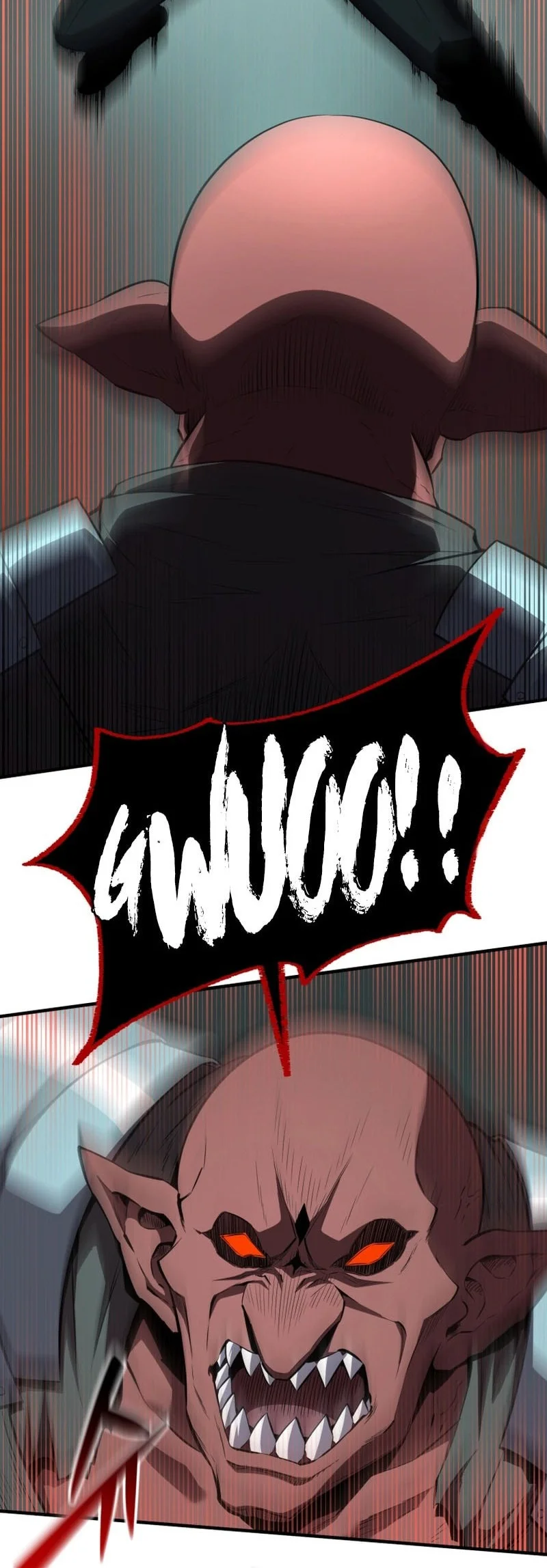 Return Of The All-Time Genius Ranker Chapter 16 - halaman 33