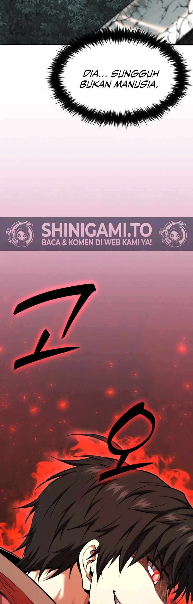 Return Of The All-Time Genius Ranker Chapter 16 - halaman 39