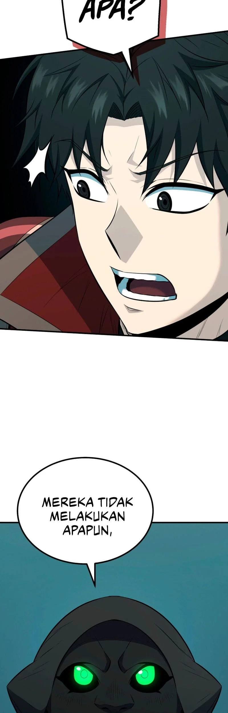 Return Of The All-Time Genius Ranker Chapter 16 - halaman 4