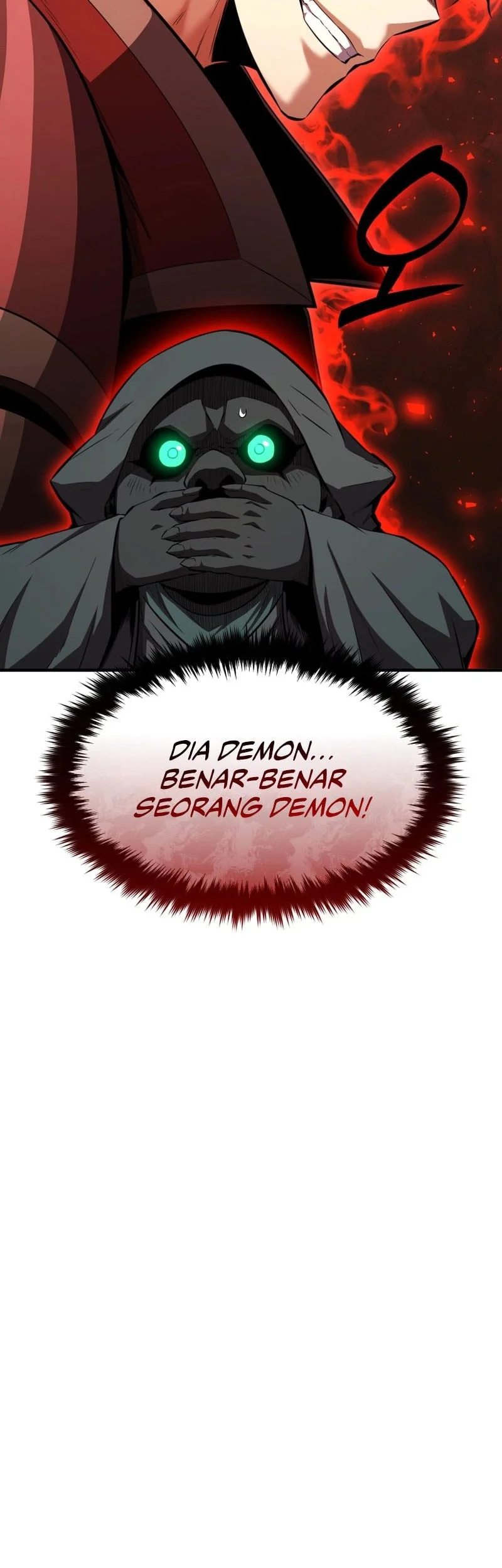 Return Of The All-Time Genius Ranker Chapter 16 - halaman 40