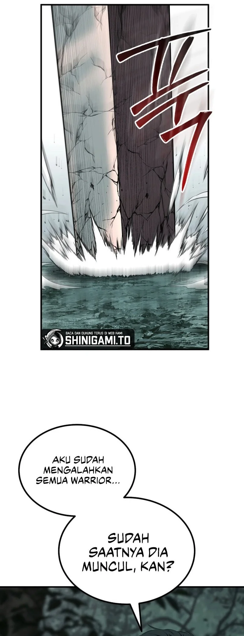 Return Of The All-Time Genius Ranker Chapter 16 - halaman 41