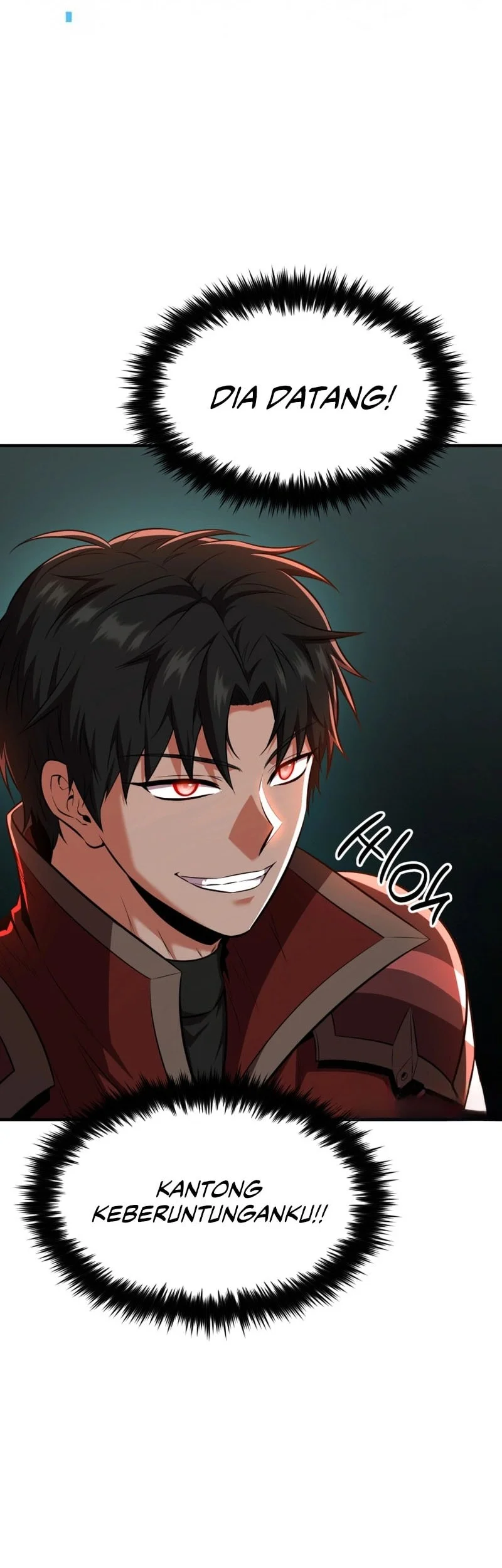 Return Of The All-Time Genius Ranker Chapter 16 - halaman 45