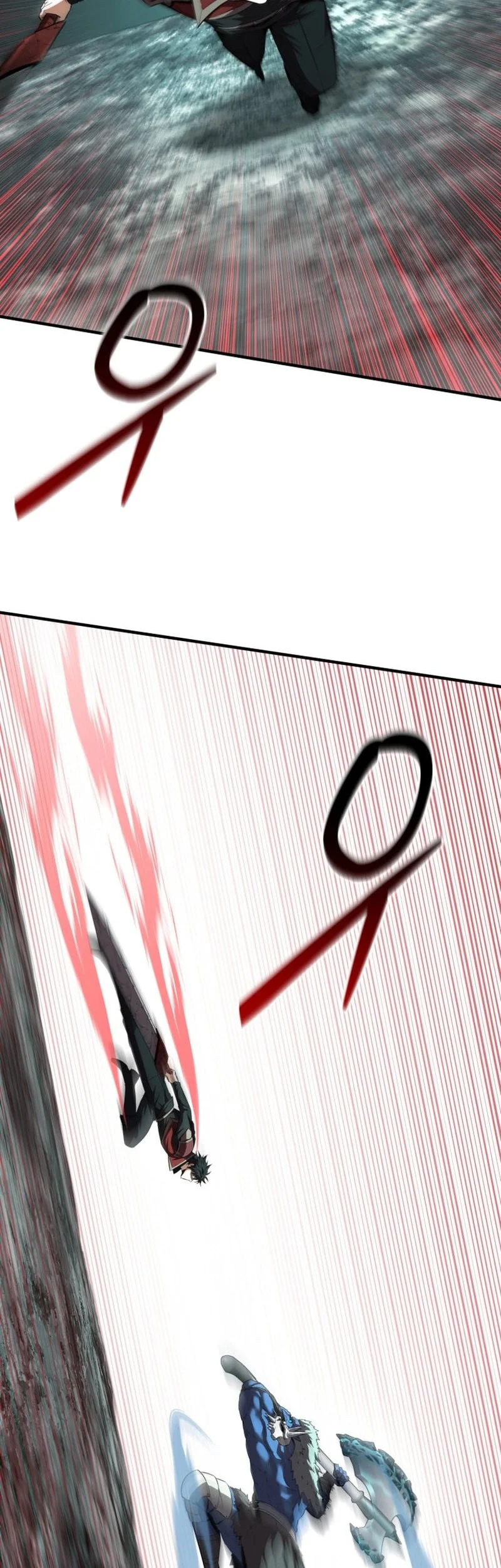 Return Of The All-Time Genius Ranker Chapter 16 - halaman 47