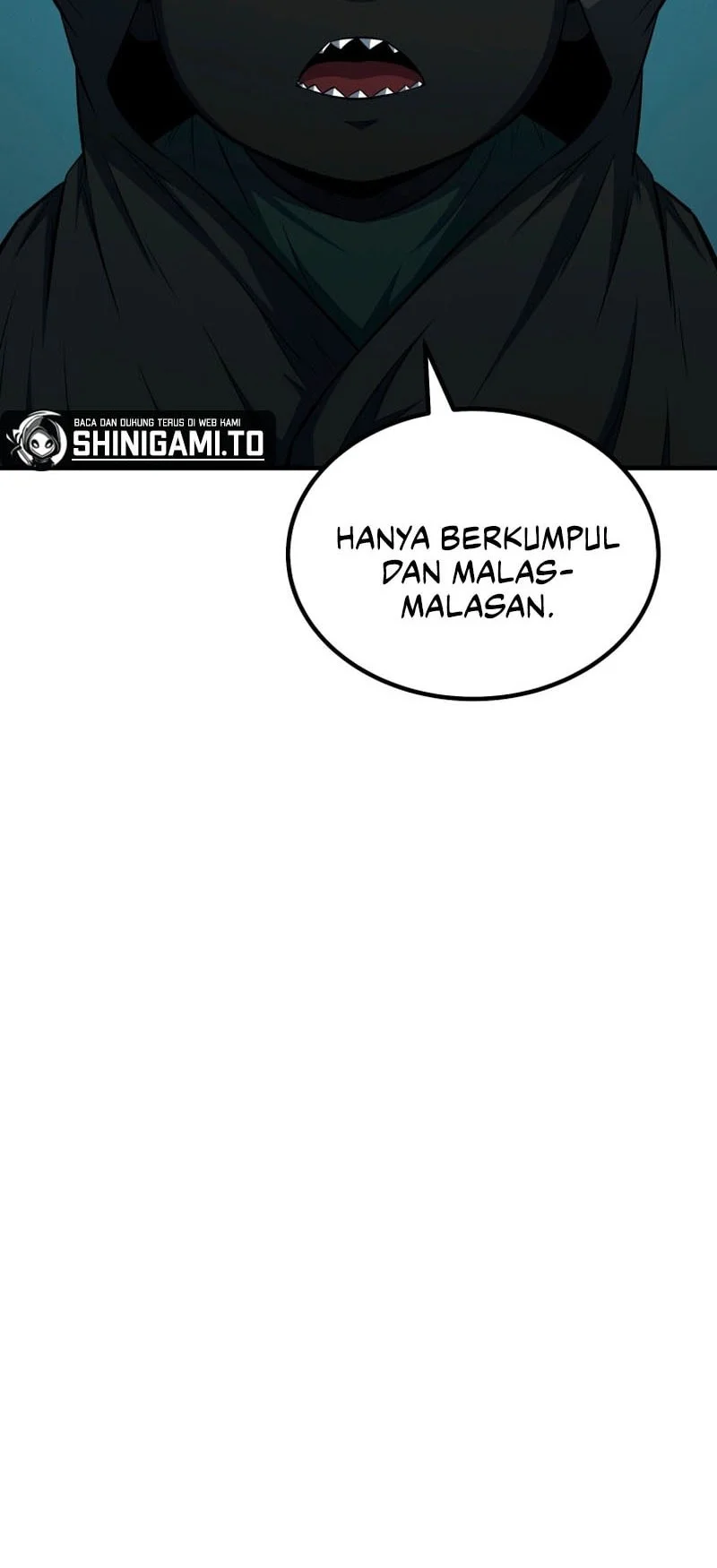 Return Of The All-Time Genius Ranker Chapter 16 - halaman 5