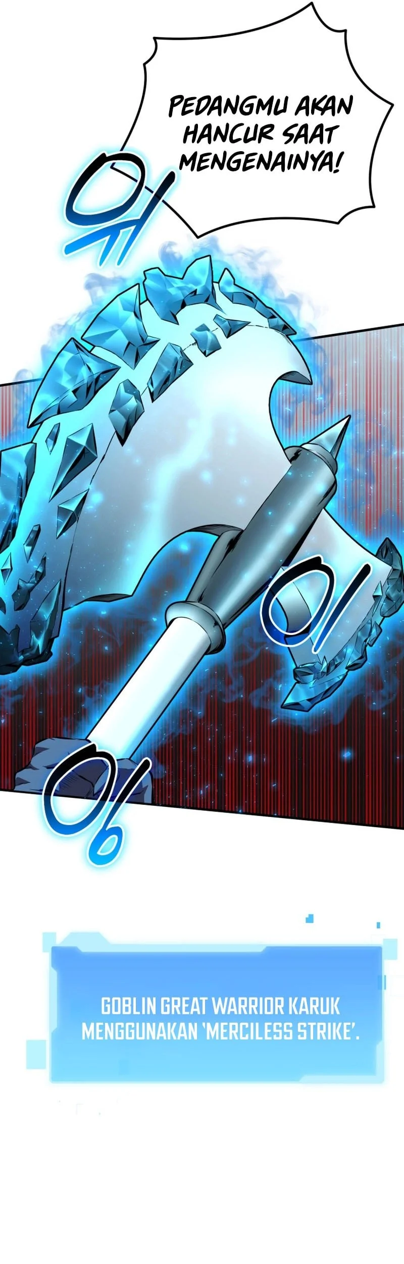 Return Of The All-Time Genius Ranker Chapter 16 - halaman 50