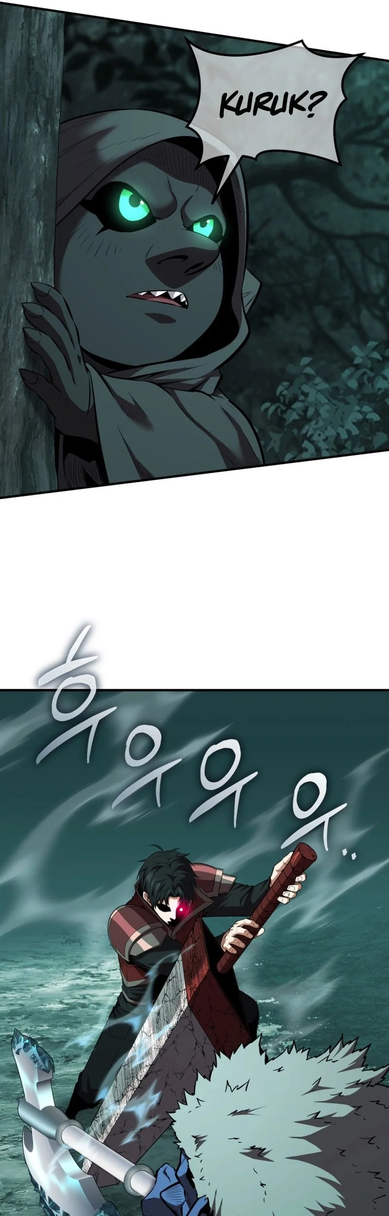 Return Of The All-Time Genius Ranker Chapter 16 - halaman 54