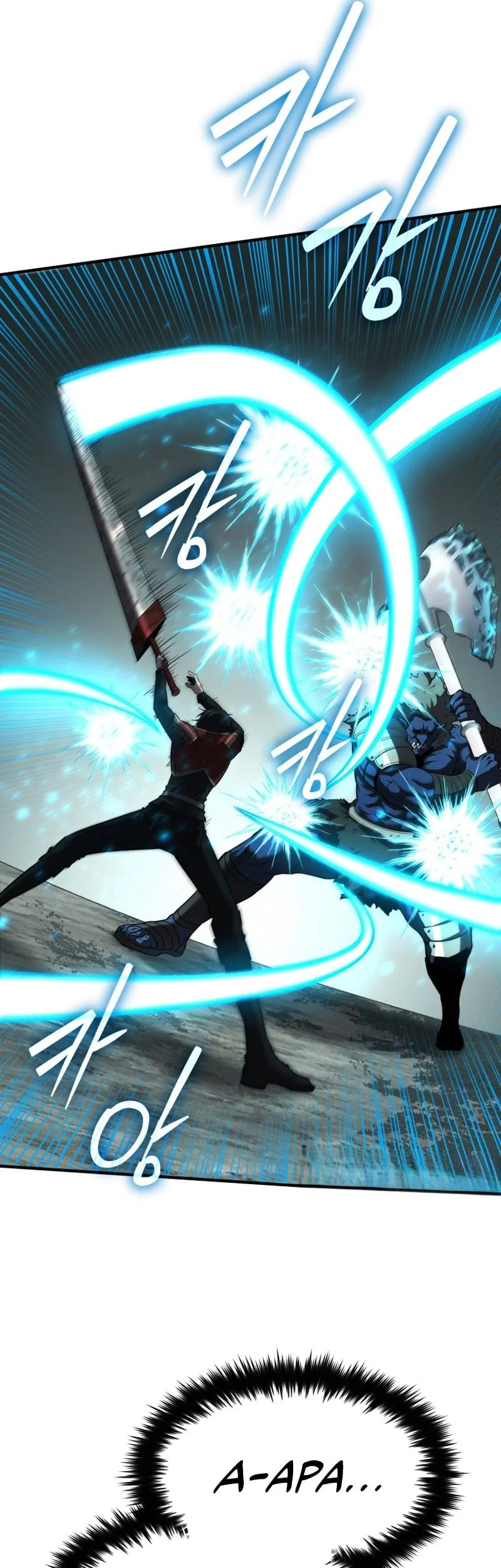 Return Of The All-Time Genius Ranker Chapter 16 - halaman 58