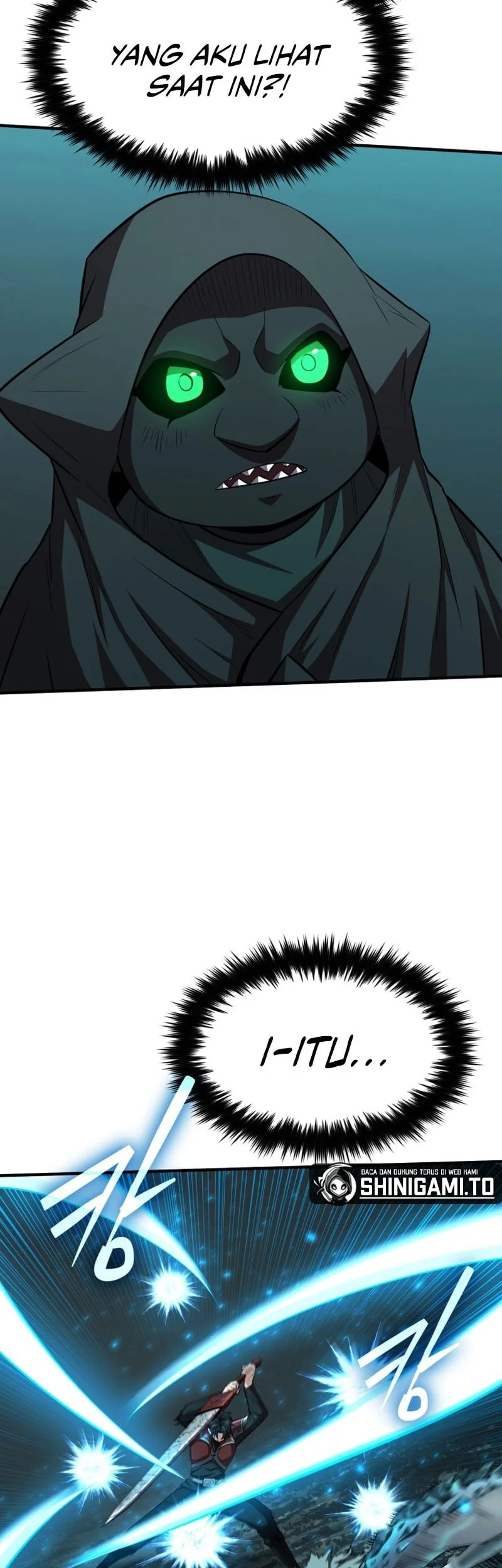 Return Of The All-Time Genius Ranker Chapter 16 - halaman 59