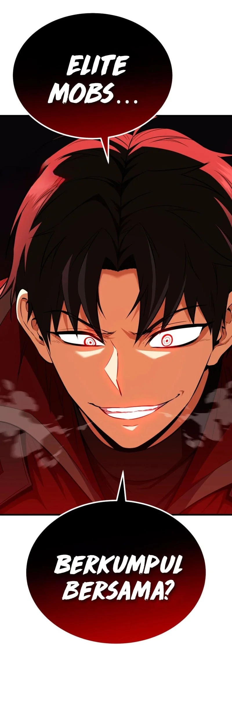 Return Of The All-Time Genius Ranker Chapter 16 - halaman 6