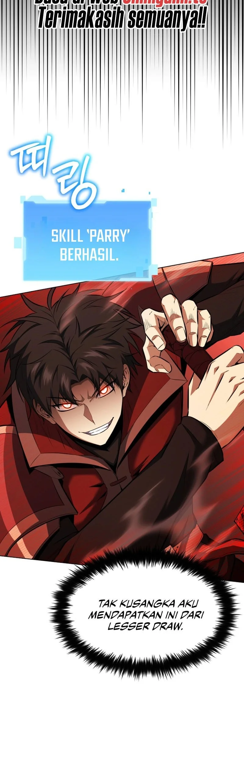 Return Of The All-Time Genius Ranker Chapter 16 - halaman 64