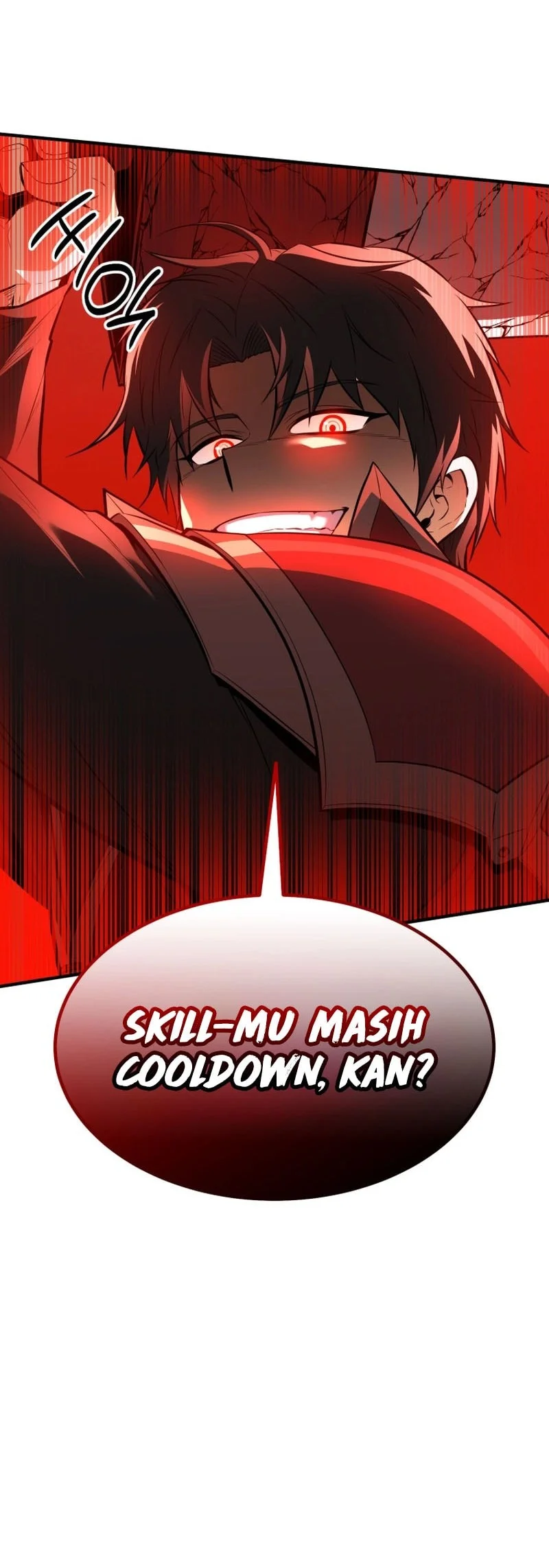 Return Of The All-Time Genius Ranker Chapter 16 - halaman 69