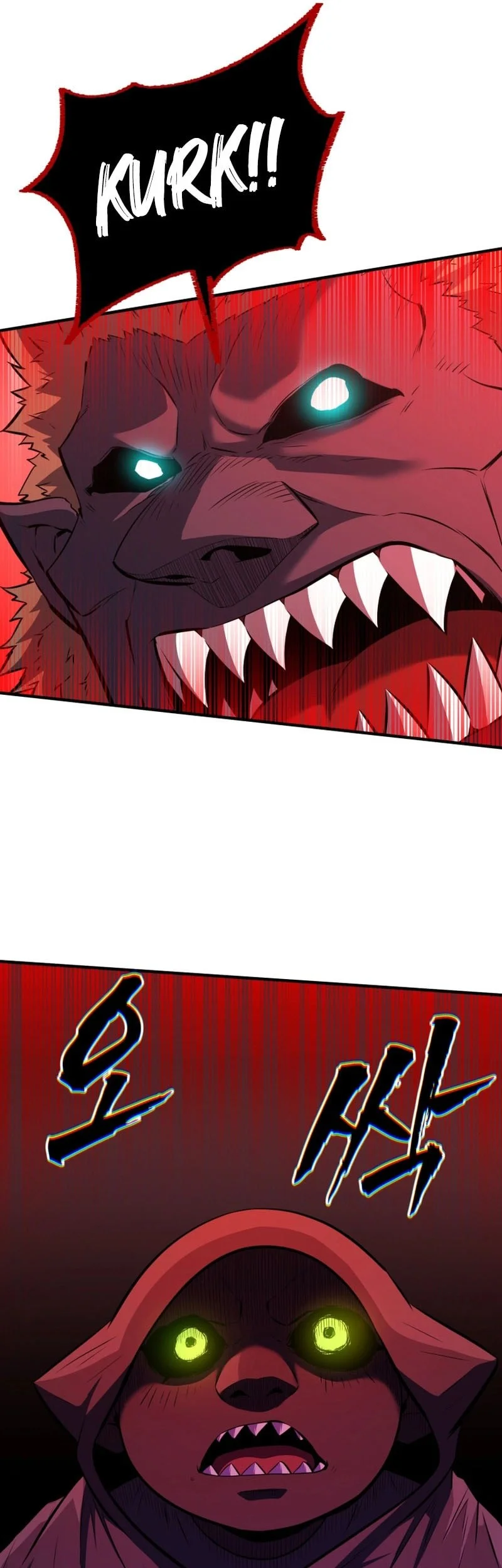 Return Of The All-Time Genius Ranker Chapter 16 - halaman 70