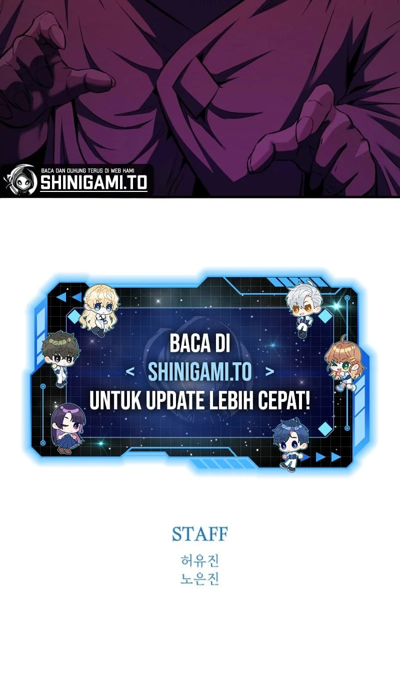 Return Of The All-Time Genius Ranker Chapter 16 - halaman 71