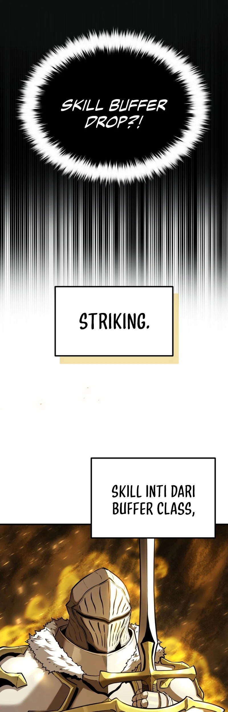 Return Of The All-Time Genius Ranker Chapter 17 - halaman 18