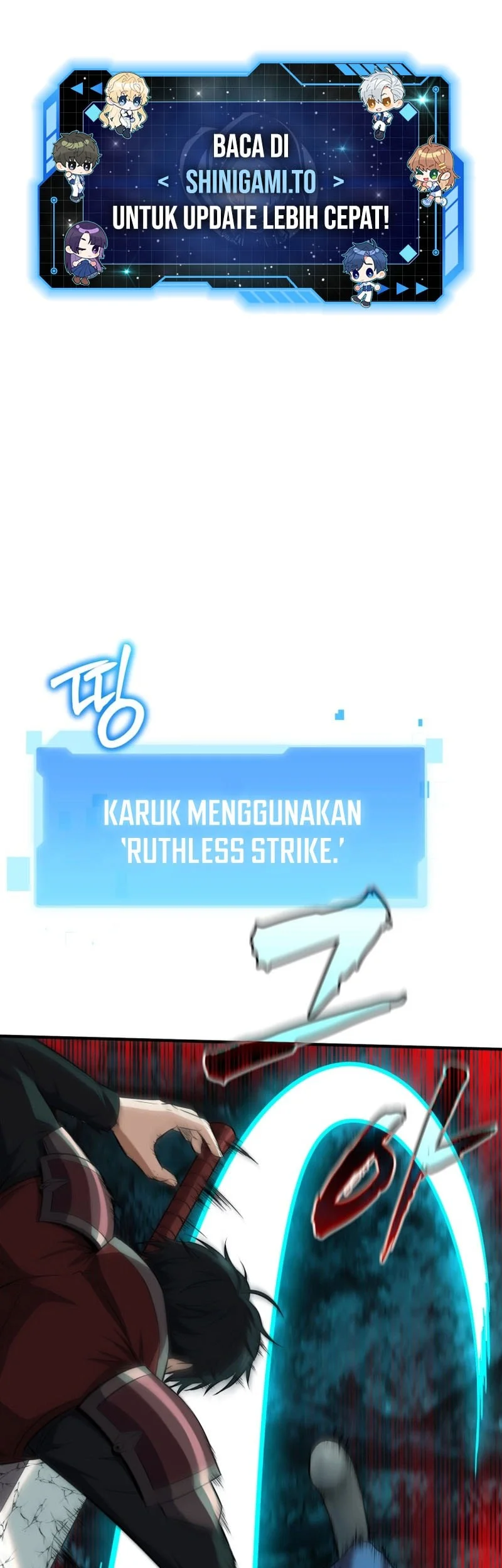 Return Of The All-Time Genius Ranker Chapter 17 - halaman 2