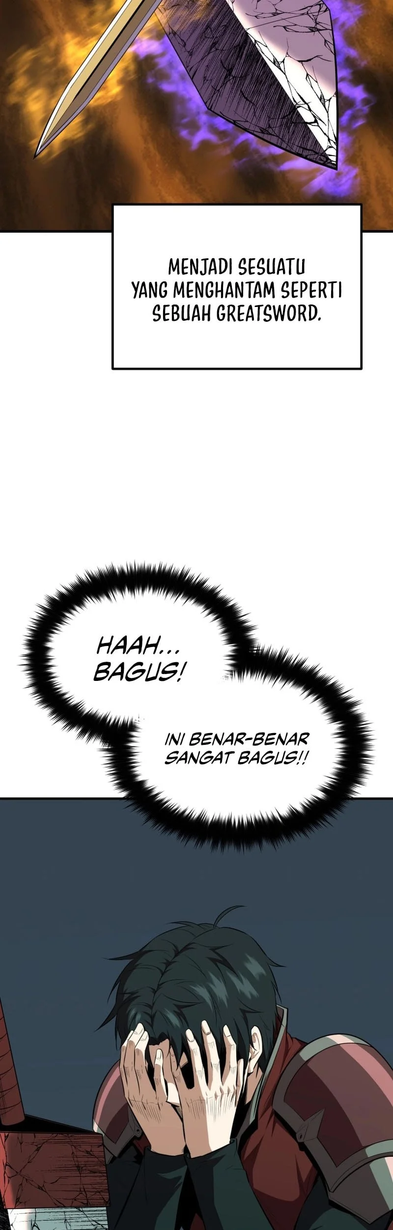 Return Of The All-Time Genius Ranker Chapter 17 - halaman 20