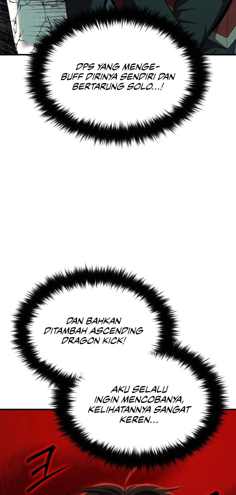Return Of The All-Time Genius Ranker Chapter 17 - halaman 21
