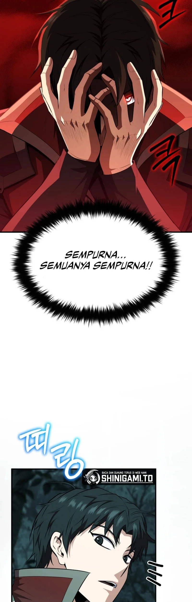 Return Of The All-Time Genius Ranker Chapter 17 - halaman 22