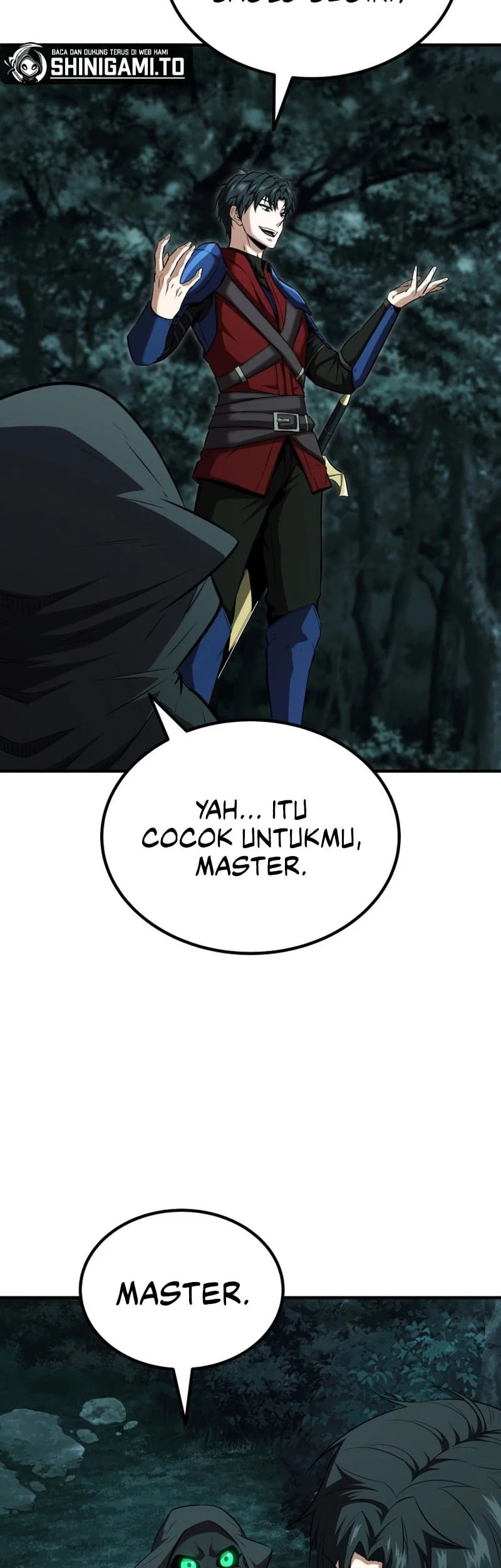 Return Of The All-Time Genius Ranker Chapter 17 - halaman 27