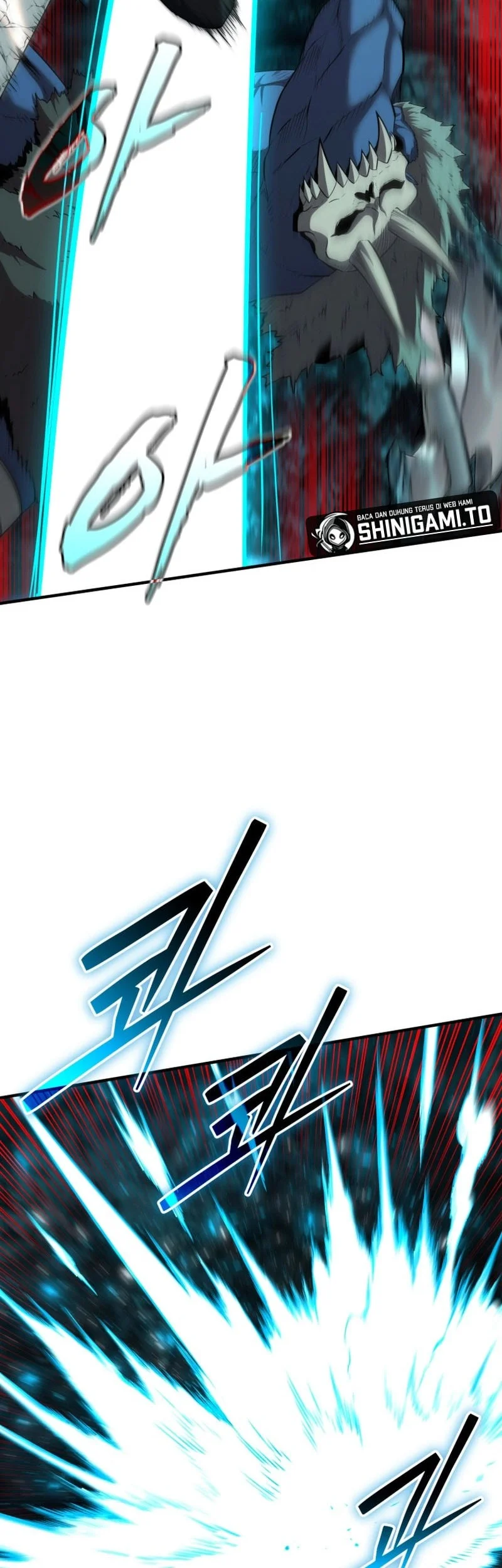 Return Of The All-Time Genius Ranker Chapter 17 - halaman 3