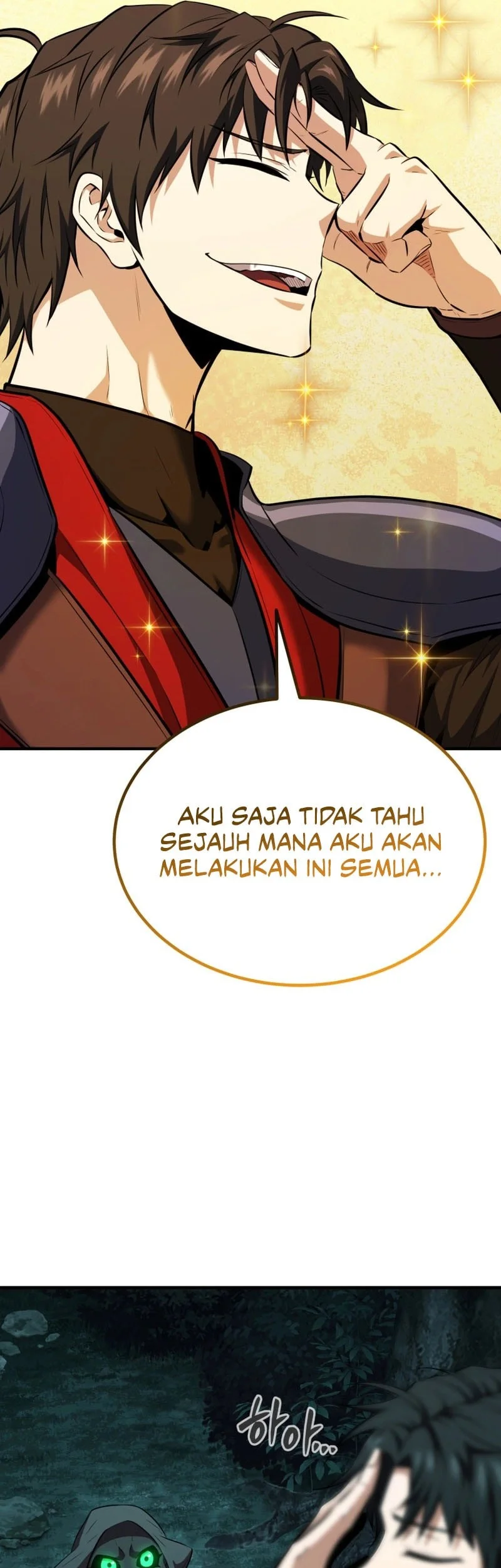 Return Of The All-Time Genius Ranker Chapter 17 - halaman 30