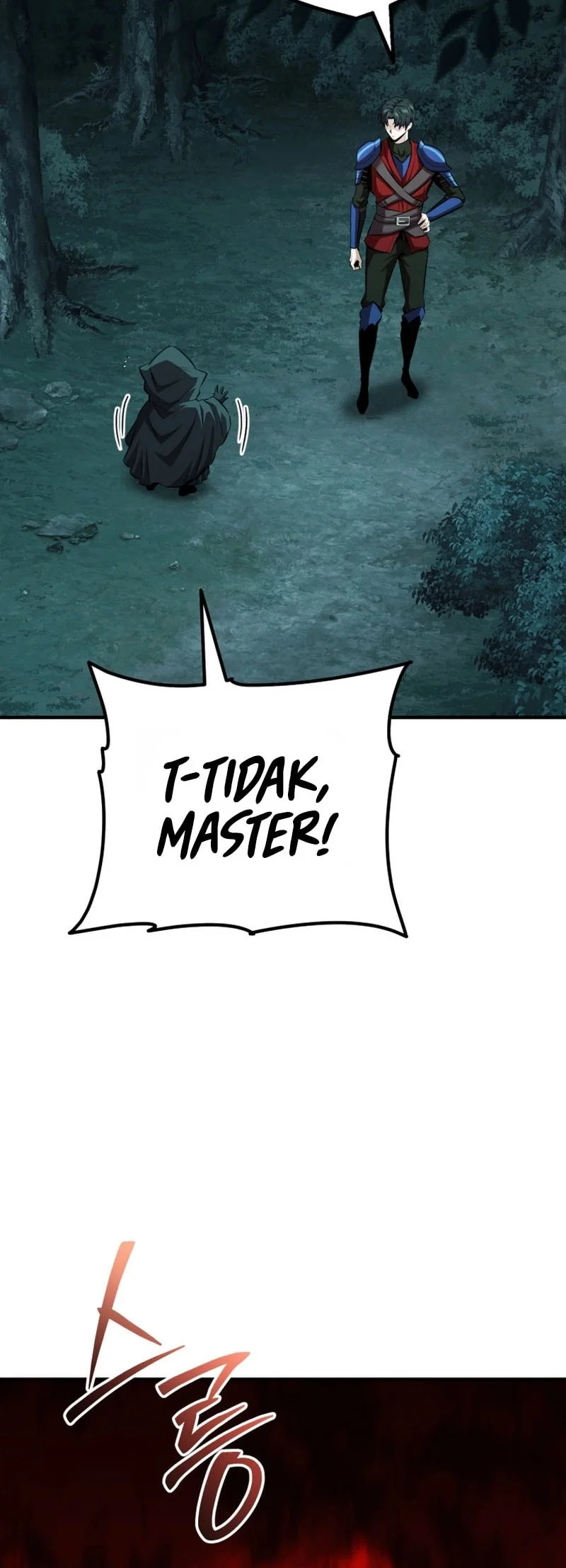 Return Of The All-Time Genius Ranker Chapter 17 - halaman 33