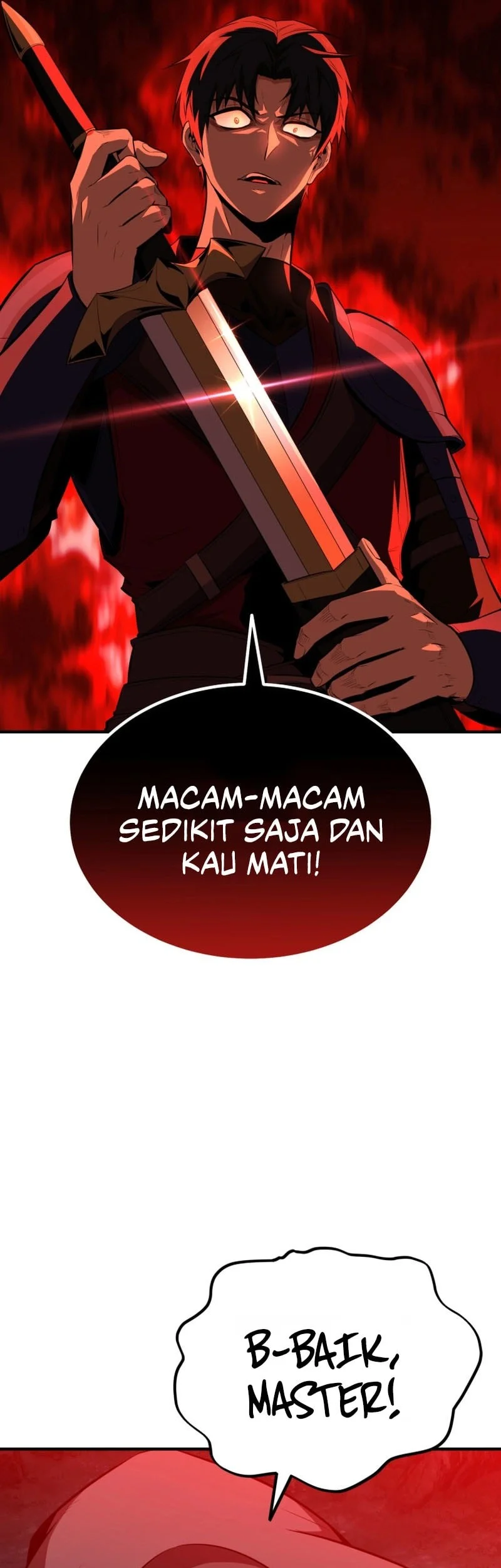 Return Of The All-Time Genius Ranker Chapter 17 - halaman 34