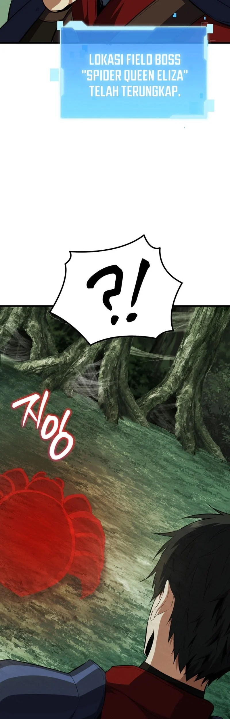 Return Of The All-Time Genius Ranker Chapter 17 - halaman 51