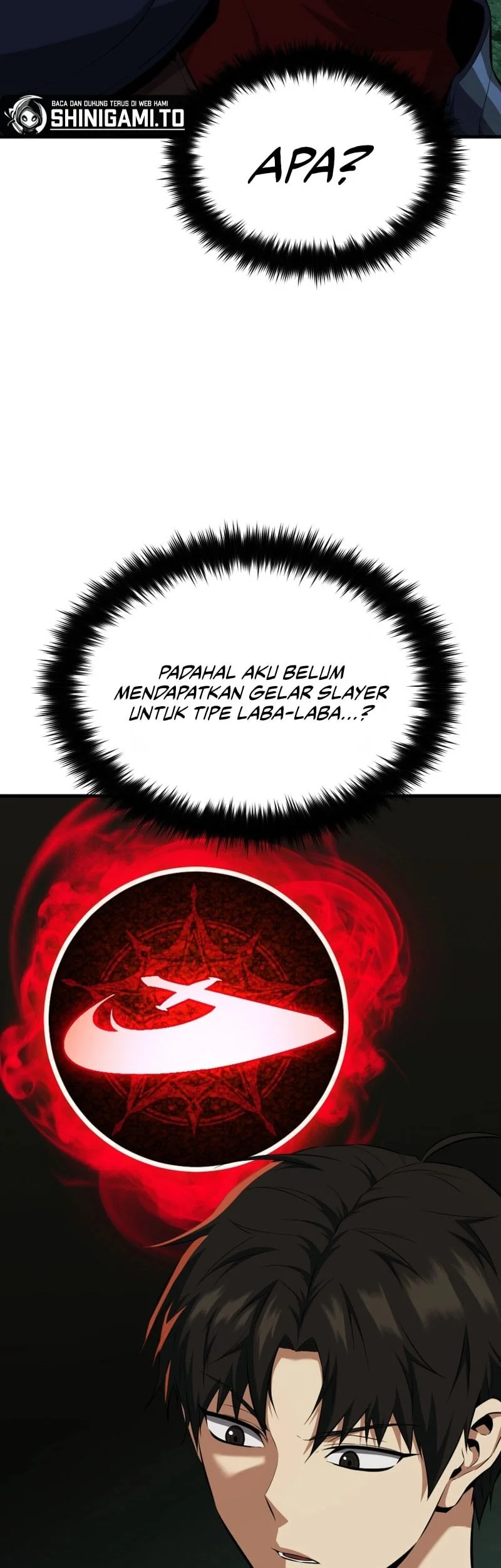 Return Of The All-Time Genius Ranker Chapter 17 - halaman 52