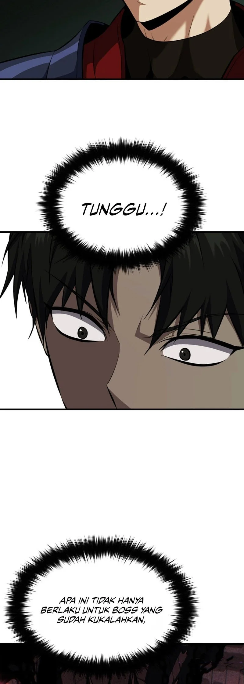 Return Of The All-Time Genius Ranker Chapter 17 - halaman 53